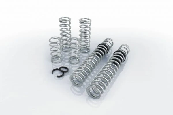Eibach Pro-UTV Stage 3 Springs (2018-2019) Polaris XP Turbo 1 Eibach Pro-UTV Stage 3 Springs (2018-2019) Polaris XP Turbo