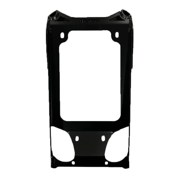 TMW OFF-ROAD Pro Series Shock Tower Support W/ Blue Light Can-Am Maverick X3 1 TMW OFF-ROAD Pro Series Shock Tower Support W/ Blue Light Can-Am Maverick X3