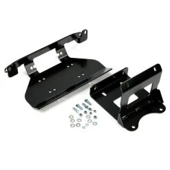 Warn Winch Mount (17-19) Can-Am Maverick X3 [101394]