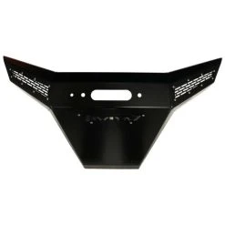 TMW OFF-ROAD Front Winch Bumper Polaris RZR Pro XP - Black