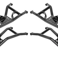 S3 Power Sports 2" Forward High Clearance A-Arms Defender X Mr / Lone Star / Cab