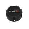 System 3 Off-Road System 3 ST-4/SB-4/ST-5/SB-5 Deep Center Wheel Cap - Matte Black
