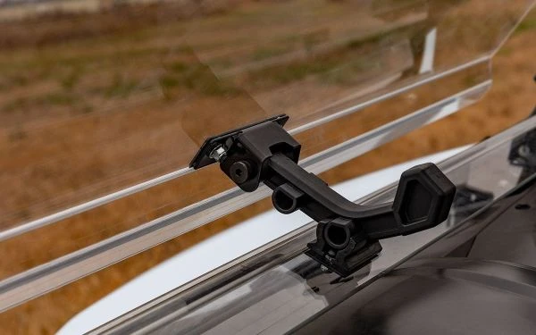 Super ATV Flip Windshield Kawasaki Teryx KRX 1000 4 Super ATV Flip Windshield Kawasaki Teryx KRX 1000 - Image 4