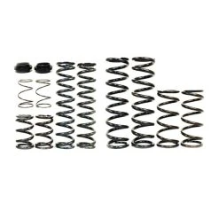 Zbroz Racing Dune/Desert Spring Kit (2017-2020) Can-Am Maverick X3 (72")
