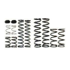 Zbroz Racing Dune/Desert Spring Kit (2017-2020) Can-Am Maverick X3 MAX (72")