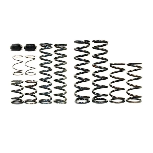 Zbroz Racing Dune/Desert Spring Kit (2017-2020) Can-Am Maverick X3 MAX (72") 1 Zbroz Racing Dune/Desert Spring Kit (2017-2020) Can-Am Maverick X3 MAX (72")