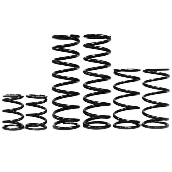 ZBroz Racing Zbroz Spring Kit (2017-2020) Can-Am Maverick X3 MAX X Ds (64" ) W/ FOX 2.5" 1 ZBroz Racing Zbroz Spring Kit (2017-2020) Can-Am Maverick X3 MAX X Ds (64" ) W/ FOX 2.5"