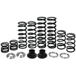 Zbroz Racing Spring Kit Polaris RZR XP 1000 / Turbo (2 Seat) W/W.E. Shock