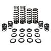 Zbroz Racing Spring Kit Polaris RZR S 900/1000 / General 1000 (2 Seat)