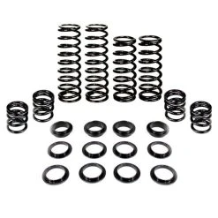 Zbroz Racing Spring Kit Polaris RZR S 900/1000 / General 1000 (2 Seat)