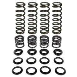 Zbroz Racing Spring Kit Polaris RZR S 900/1000 / General 1000 (4 Seat)
