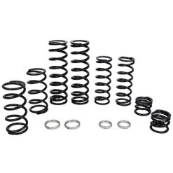 Zbroz Racing Spring Kit (2018-2020) Polaris POLARIS RZR XP 4 Turbo Dynamix