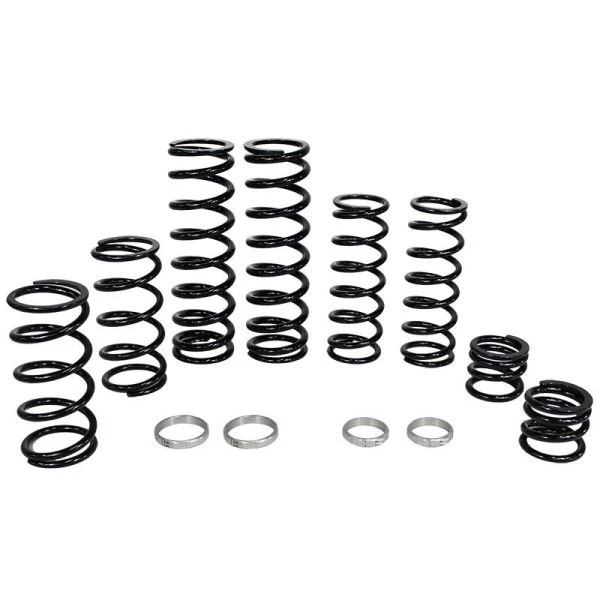 Zbroz Racing Spring Kit (2018-2020) Polaris XP Turbo S Dynamix 1 Zbroz Racing Spring Kit (2018-2020) Polaris XP Turbo S Dynamix