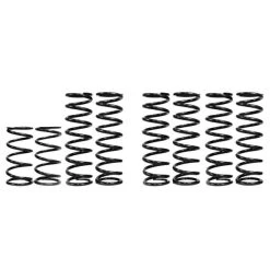 Zbroz Racing Spring Kit (2018-2020) Textron Wildcat XX W/FOX 2.5" Shocks