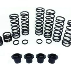 Zbroz Racing Spring Kit (2015-2019) Yamaha YXZ1000R W/FOX 2.5" Shocks