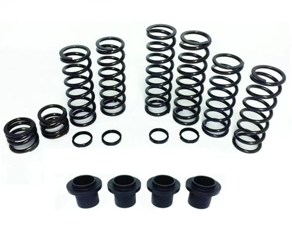 Zbroz Racing Spring Kit (2015-2019) Yamaha YXZ1000R W/FOX 2.5" Shocks 1 Zbroz Racing Spring Kit (2015-2019) Yamaha YXZ1000R W/FOX 2.5" Shocks