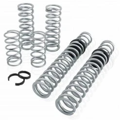 Eibach Pro-UTV Stage 2 Springs (2020-2022) Polaris RZR Pro XP 4 Premium/Base