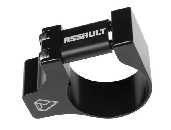 Assault Industries 1.75" Clamp (1/4"-20) 1 Assault Industries 1.75" Clamp (1/4"-20)