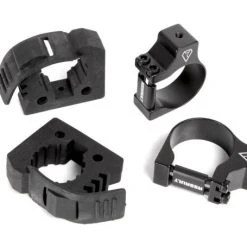 Assault Industries (1" Quickfist Strap) Kit W/ 1.5" Clamps