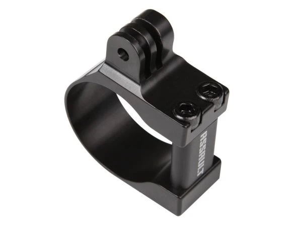 Assault Industries Action Camera Mount W/ 1.875" Clamp 1 Assault Industries Action Camera Mount W/ 1.875" Clamp