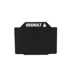 Assault Industries Universal Registration Sticker Mount W/ 1.875" Clamp
