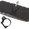Assault Industries Stealth V2 Rear View Mirror W/ 1.875" Clamp