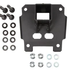 Assault Industries Tow Hitch Plate M10 (14-16) RZR XP 1000 (16) RZR Turbo