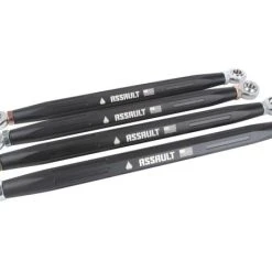 Assault Industries Turret Radius Rod Set Honda Talon 1000R