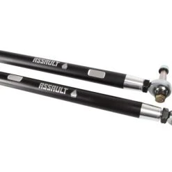 Assault Industries Barrel Tie Rods Honda Talon 1000R