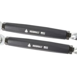 Assault Industries Turret Rear Sway Bar Links Polaris RZR Pro XP