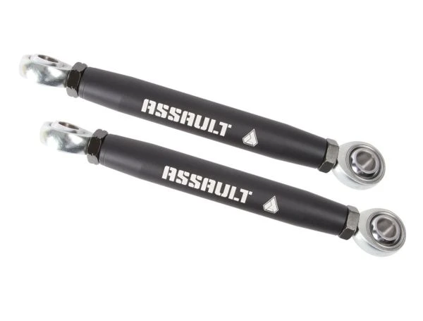 Assault Industries Barrel Rear Sway Bar Links Polaris RZR Pro XP 1 Assault Industries Barrel Rear Sway Bar Links Polaris RZR Pro XP