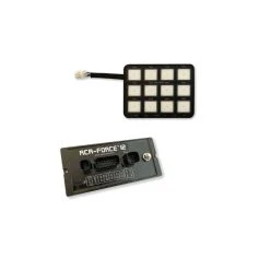 Switch Pros Switch-Pros RGB 12-Switch Programmble Power System (Bezel Style Enclosure)