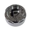 Fuel Offroad Fuel (4/137 And 4/156) Replacement Wheel Cap - Chrome