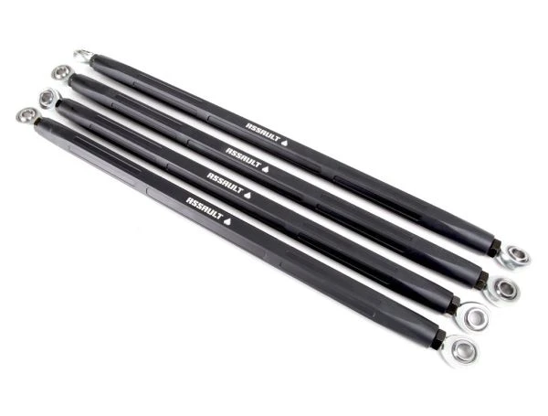 Assault Industries Turret Radius Rod Set (18-21) Polaris RZR XP Turbo S 1 Assault Industries Turret Radius Rod Set (18-21) Polaris RZR XP Turbo S