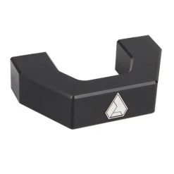 Assault Industries Tow Hook For Stinger Rear Radius Rod Plate Polaris RZR Pro XP