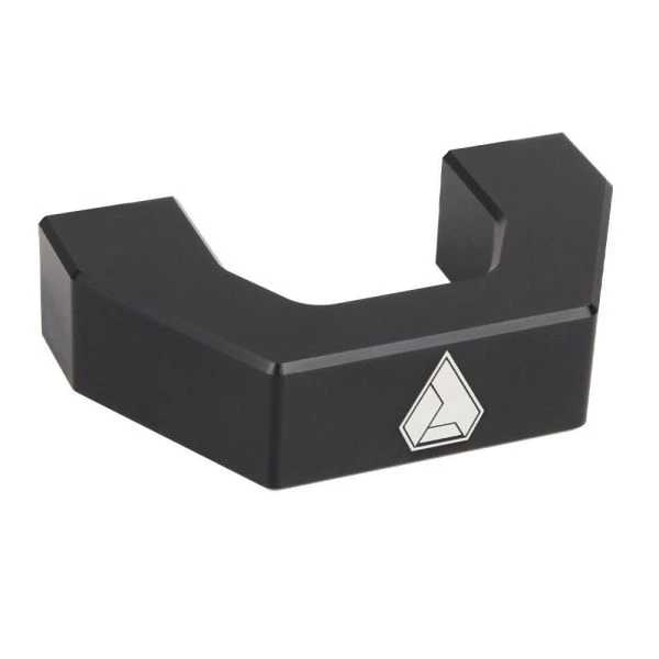 Assault Industries Tow Hook For Stinger Rear Radius Rod Plate Polaris RZR Pro XP 1 Assault Industries Tow Hook For Stinger Rear Radius Rod Plate Polaris RZR Pro XP