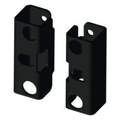 KFI Fairlead Bracket Arctic Prowler 500-1000 HDX / Crew [101340]