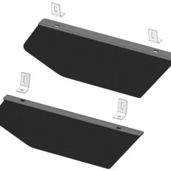 KFI Rear Lower Doors (20-21) Honda Talon 1000-4 [101845]