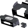 KFI Winch Mount (19-21) Honda Talon 1000R/X / X-4