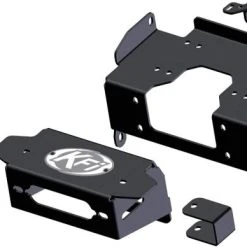 KFI Winch Mount (19-21) Honda Talon 1000R/X / X-4