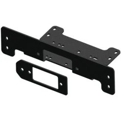 KFI Winch Mount (17-22) Kawasaki Mule SX / XC [101380]