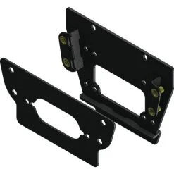 KFI Winch Mount (20-22) Kawasaki Teryx KRX 1000 [101805]