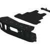 KFI Winch Mount Polaris RZR XP Turbo / XP 4 / Turbo S [101890]