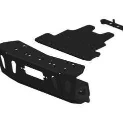 KFI Winch Mount Polaris RZR XP Turbo / XP 4 / Turbo S [101890]