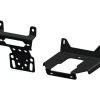KFI Winch Mount Polaris RZR 900/1000 / Turbo / General [101735]