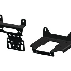 KFI Winch Mount Polaris RZR 900/1000 / Turbo / General [101735]