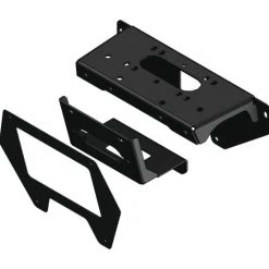 KFI Winch Mount (20-22) Polaris RZR Pro XP / XP 4 [101790]