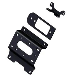 KFI Winch Mount (18-22) Textron Prowler Pro / Crew [101670]