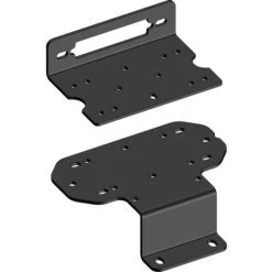 KFI Winch Mount Yamaha Rhino 450/660/700 [102550]