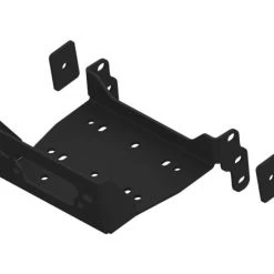 KFI Winch Mount Yamaha Viking VI / Wolverine X2/R4 [101515]